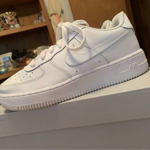 Air Force One M6/ W8 worn 2x